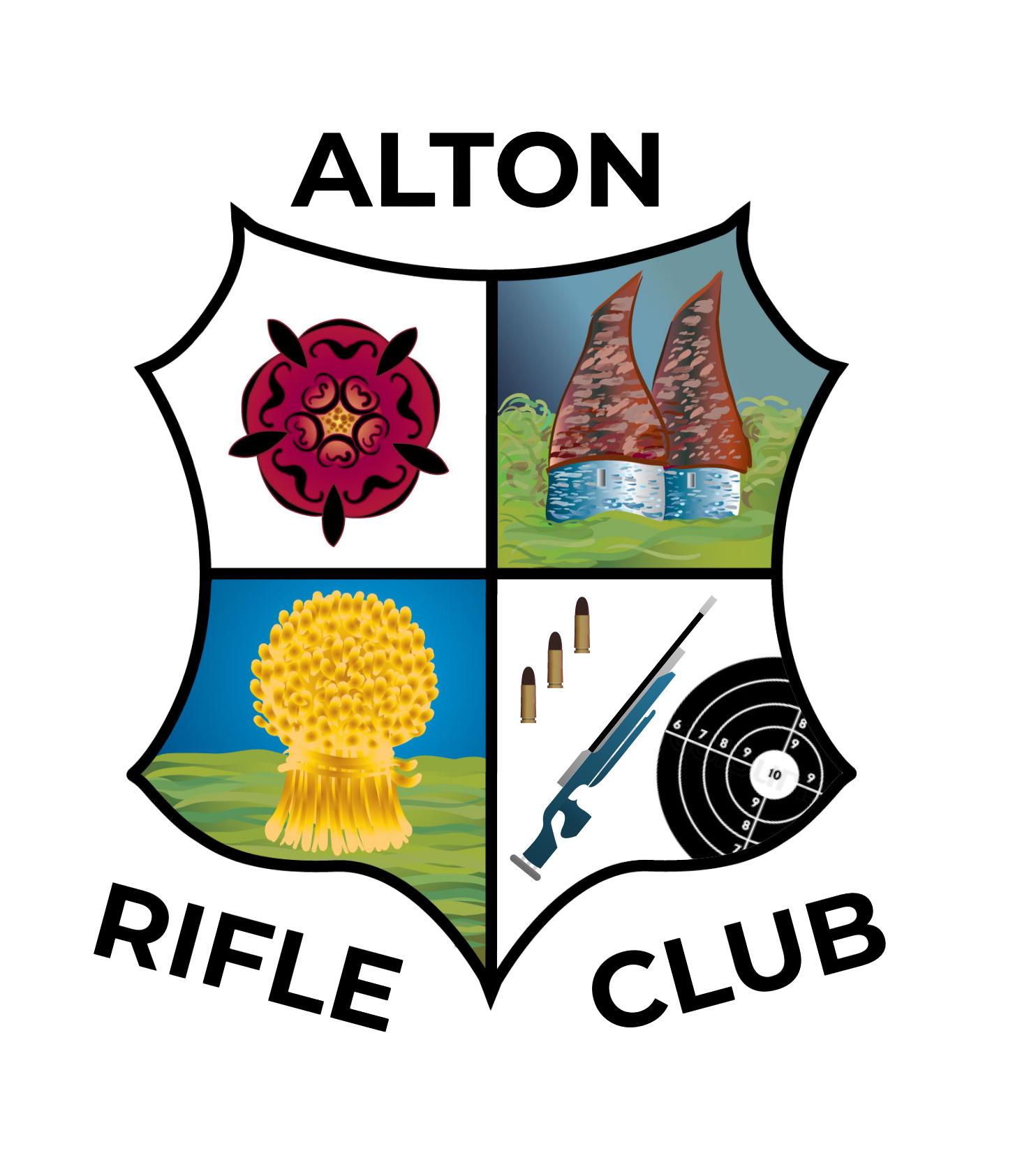 Alton Rifle Club